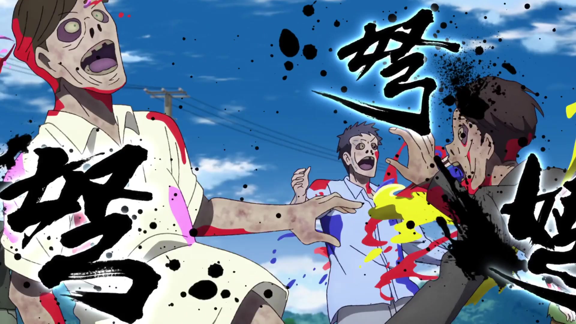 [Tsukyio Editing Resources] Zom 100 - Ep 8 - 55.mp4
